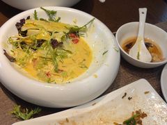-俏东方·海味水饺·青岛菜(崂山店)
