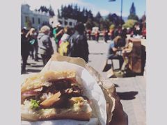 -Fergburger(皇后镇店)