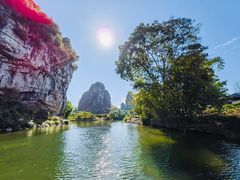 -荔江湾景区