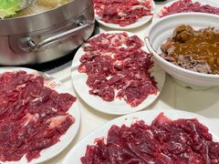 -陈记顺和潮汕牛肉火锅(韩江路店)