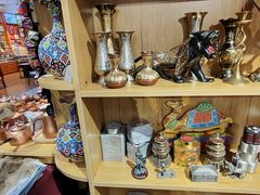 -新疆国际大巴扎