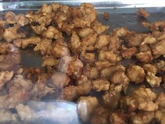 炸鸡肉条-汴京炸鸡王(蔡锷北路店)