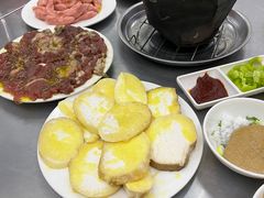 -松明一烤肉馆(鲁园店)