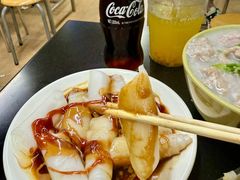 -海浪食店(湖滨中路店)