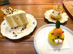 -侘寂甜品(自取店)
