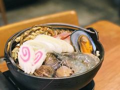 -松子料理(白家庄店)