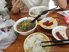 -陈记汤饭(水巷口店)