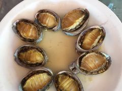 -清水湾3号(东方小周海鲜店)