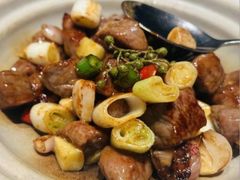 -荣兴酒家(徐家汇店)