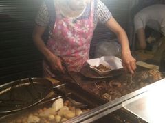 -明记牛杂(新马路分店)
