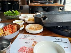 -Dombe豚(黑猪肉街店)