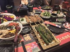 -弓二·烧鸟居酒屋(财富购物中心店)