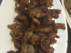 -炙热童年·老北京炙子烤肉(南锣鼓巷店)