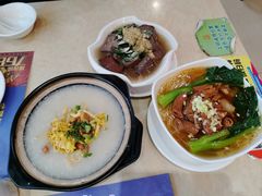 -中恒华茶楼(牌坊店)