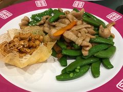-稻香酒家·33年老字号·港式粤菜(富邦中心店)