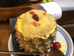 -云海肴·云南小炒·汽锅鸡(天津国金汇店)