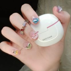 -悦指间美甲美睫