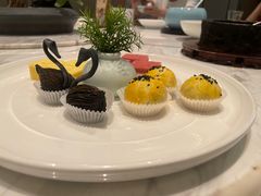 -宴昆山·私房菜(春晖店)