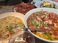 -对酒当歌·地道川菜(八佰伴店)