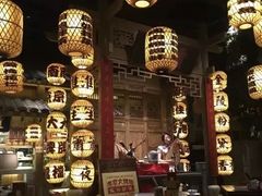 -南京大牌档(三阳广场苏宁店)