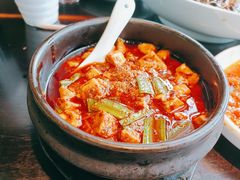 招牌麻婆豆腐-陈麻婆豆腐总店