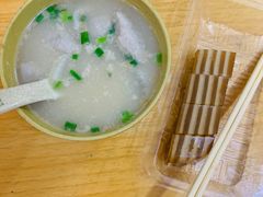 上汤鱼皮角-针姨