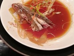 -康莱德酒店·美庭自助餐厅