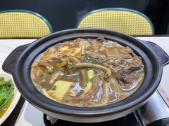 -新仙清汤牛腩(铜锣湾店)