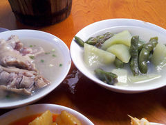 -通宵蹄花(杨柳河街店)