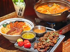 -小川洋风料理(街道口店)