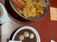 -喜家德虾仁水饺(东海缤纷天地店)