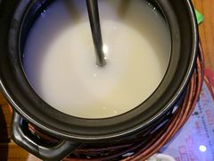 鸭汤一窝-北京老铺烤鸭(高新店)