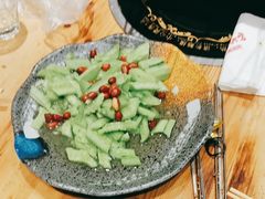 -香约老地方烧烤(九道街店)