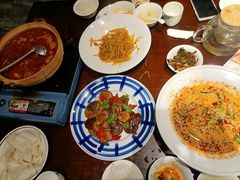 -川香渔府(万达店)