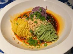 -绿茶餐厅(领展购物广场·中关村店)
