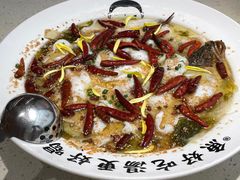 -江渔儿酸菜鱼(曜一城店)