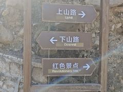 -大岭沟猕猴桃谷风景区
