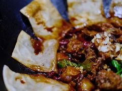 -皖北巫氏三胖地锅鸡(正大店)