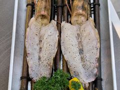 -农乐园炭火烤肉(繁花中心店)
