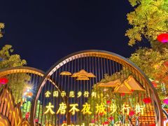-大唐不夜城