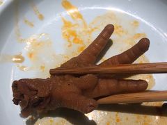 -京元盛铜锅涮肉(上海总店)