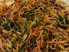 -李记饺子·熏酱东北菜(欢乐谷店)