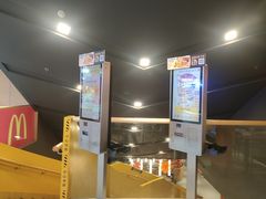 -麦当劳(豫园店)