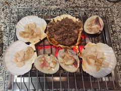 -震海贝烤贝·民俗特色店(延吉总店)