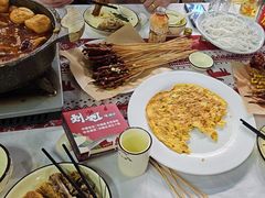 -刘姐啤酒鱼民族演艺餐厅(西街总店)