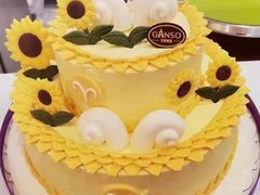 -GANSO元祖食品(丹阳店)