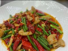 -酸婆娘江湖川菜(紫竹路店)