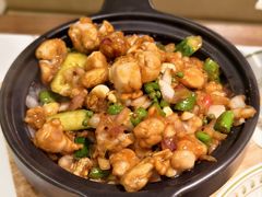 -春家·非遗手工小吃(徐汇万科广场店)