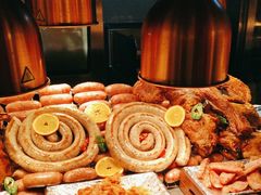 -钱小奴炭烤自助料理·安格斯牛肉(盐城中南城店)