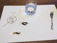 -我的四季意大利餐厅(春天百货店)